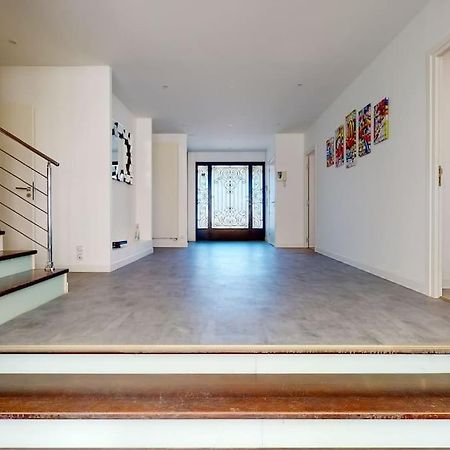 12.Studio#Creteil#Loft#Cinema#Exclusif Buitenkant foto